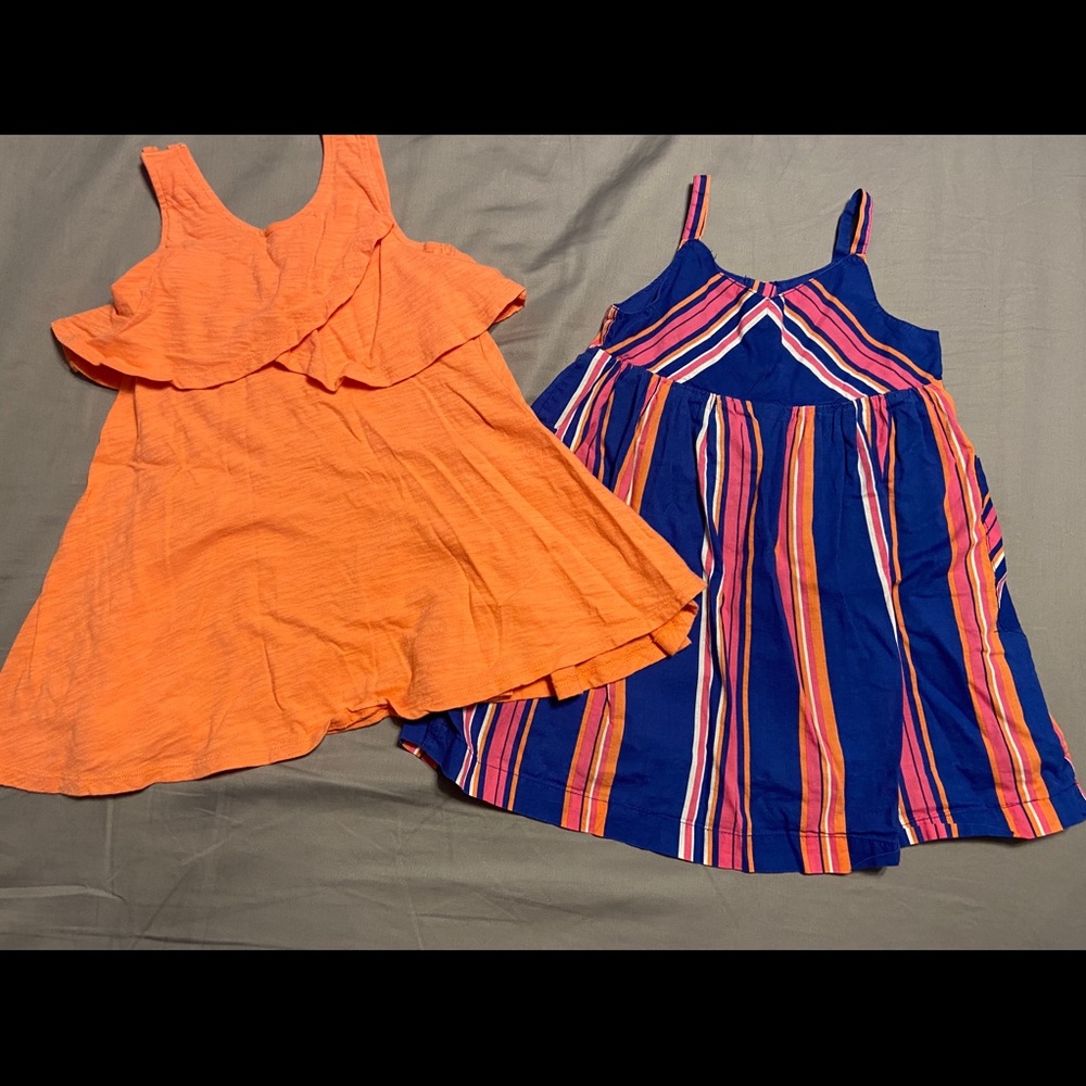 Old Navy Summer Dresses